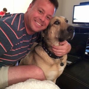 Meet your Posher, Rich